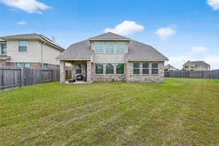 14919 Clearwater Heights Dr, Cypress, TX 77429 - Photo 25
