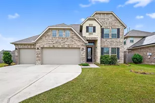 14919 Clearwater Heights Dr, Cypress, TX 77429 - Photo 1
