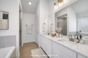 21314 Villa Spruce Ln, Tomball, TX 77377 - Photo 5