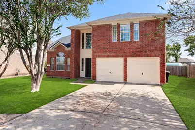4914 Arbor Falls Lane, Houston, TX 77084 - Photo 1