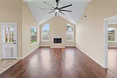 4914 Arbor Falls Lane, Houston, TX 77084 - Photo 5