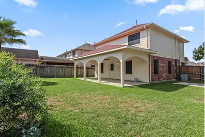 9522 Deep Valley Drive, Houston, TX 77044 - Photo 27
