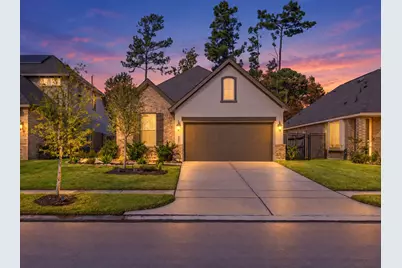 4241 Waterlily Spring Way, Porter, TX 77365 - Photo 1