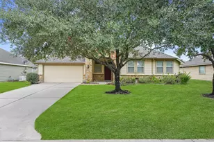 22403 Pebble Falls Ln, Tomball, TX 77375 - Photo 1
