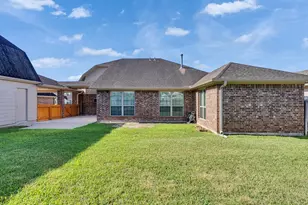 6827 Davy Crockett Dr, Manvel, TX 77578 - Photo 31