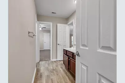 6827 Davy Crockett Drive, Manvel, TX 77578 - Photo 7