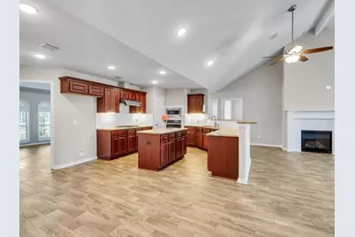 6827 Davy Crockett Drive, Manvel, TX 77578 - Photo 25