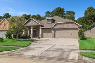 1126 Audrey Trail, Tomball, TX 77375 - Photo 35
