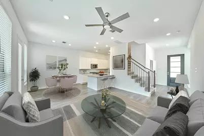 519 Bristol Tide Court, Conroe, TX 77304 - Photo 1