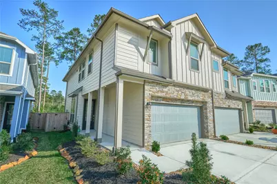 519 Bristol Tide Court, Conroe, TX 77304 - Photo 3