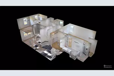 6610 Ezzard Charles Lane #B, Houston, TX 77091 - Photo 3