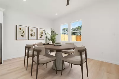 6610 Ezzard Charles Lane #B, Houston, TX 77091 - Photo 11