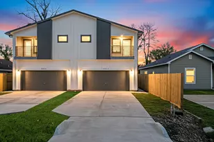 6610 Ezzard Charles Ln, Houston, TX 77091 - Photo 1