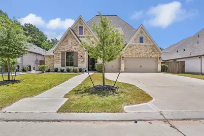 21873 Otter Point Lane, Porter, TX 77365 - Photo 1