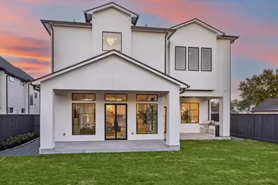320 W 32nd Street, Houston, TX 77018 - Photo 29
