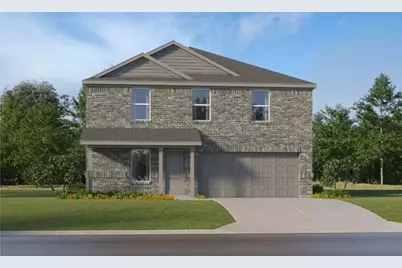 6122 Daintree Court, Montgomery, TX 77316 - Photo 1