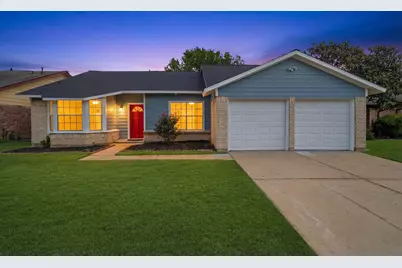 12330 Tambourine Drive, Houston, TX 77477 - Photo 1