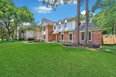 5 Box Turtle Lane, The Woodlands, TX 77380 - Photo 3