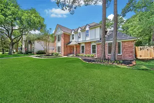 5 Box Turtle Ln, The Woodlands, TX 77380 - Photo 3