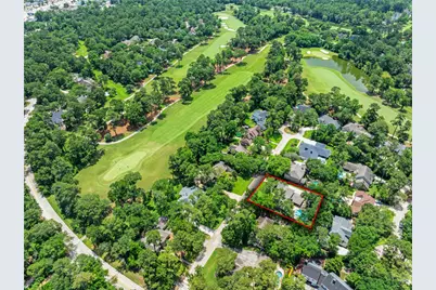 5 Box Turtle Lane, The Woodlands, TX 77380 - Photo 49