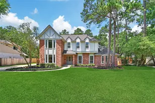 5 Box Turtle Ln, The Woodlands, TX 77380 - Photo 1