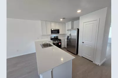 21503 Willow River Canyon Lane, Waller, TX 77484 - Photo 3
