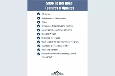 5936 Rosier Road, Votaw, TX 77585 - Photo 3