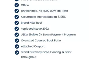 5936 Rosier Rd, Votaw, TX 77585 - Photo 3