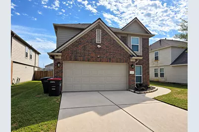 12526 Greensbrook Forest Drive, Houston, TX 77044 - Photo 1