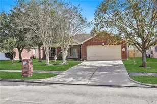 3230 N Mason Rd, Katy, TX 77449 - Photo 3