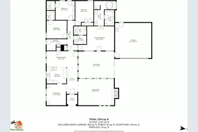 914 Manchester Drive, Conroe, TX 77304 - Photo 45