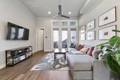 2412 Canal Street #J, Houston, TX 77003 - Photo 5