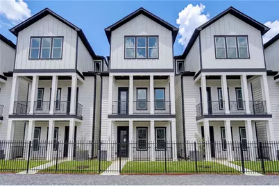 1518 Winter Street, Houston, TX 77007 - Photo 1