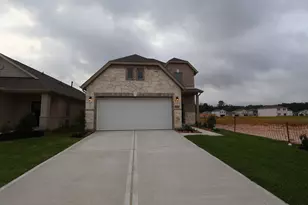 18539 Karlynn St, New Caney, TX 77357 - Photo 1