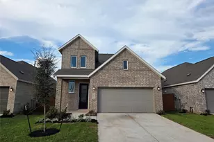 1027 Blue Stone Dr, Beasley, TX 77417 - Photo 7