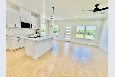 5710 Delmack Street #A, Houston, TX 77032 - Photo 1