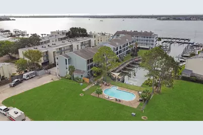 4011 Nasa Rd 1 Parkway #512, El Lago, TX 77586 - Photo 35