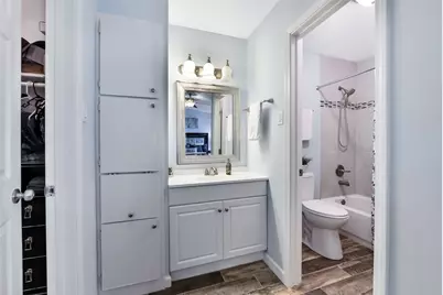 4011 Nasa Rd 1 Parkway #512, El Lago, TX 77586 - Photo 17