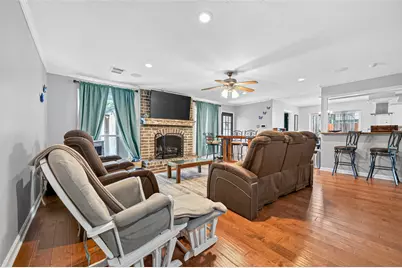 11523 Quail Creek Drive, Houston, TX 77070 - Photo 17
