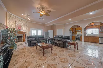 1241 Terrazas Ln Lane, Sealy, TX 77474 - Photo 15