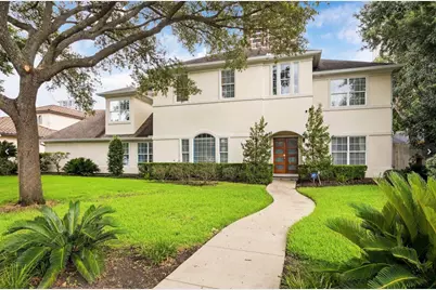 5152 Huckleberry Circle, Houston, TX 77056 - Photo 1