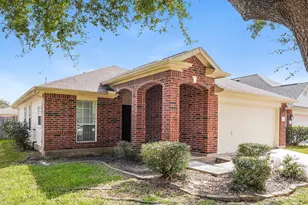 3943 Teal Vista Ct, Fresno, TX 77545 - Photo 3