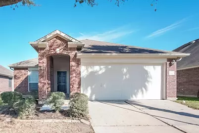 3943 Teal Vista Court, Fresno, TX 77545 - Photo 1