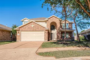 17210 Double Lilly Dr, Houston, TX 77095 - Photo 1