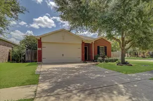 623 W Newport Bend, Katy, TX 77494 - Photo 3