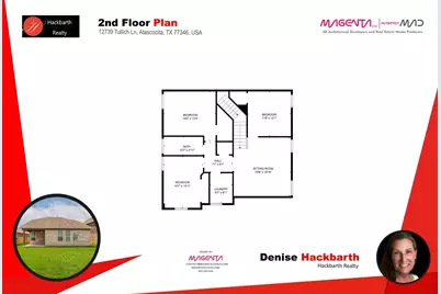 12739 Tullich Lane, Humble, TX 77346 - Photo 7