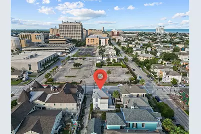 313 14th Street, Galveston, TX 77550 - Photo 25