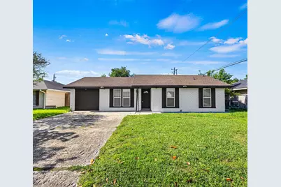 3907 Sandy Meadow Lane, Houston, TX 77039 - Photo 1