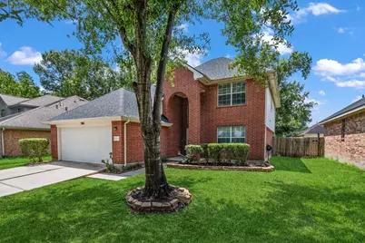12950 Maples Perch Court, Humble, TX 77346 - Photo 1