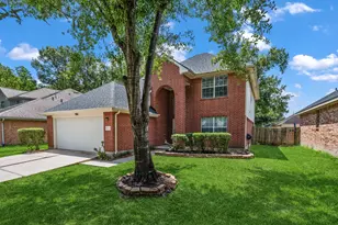 12950 Maples Perch Ct, Humble, TX 77346 - Photo 1